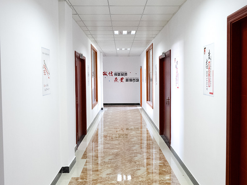Gyári és irodai helyiségek