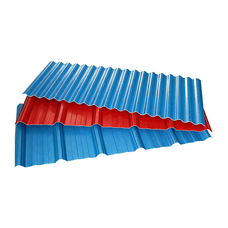 Wave ASA UPVC tetőfedő lemez